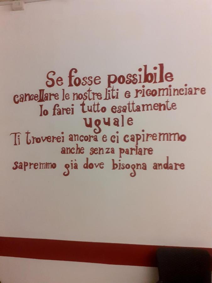 Locanda La Cascina San Giuliano Milanese Eksteriør billede