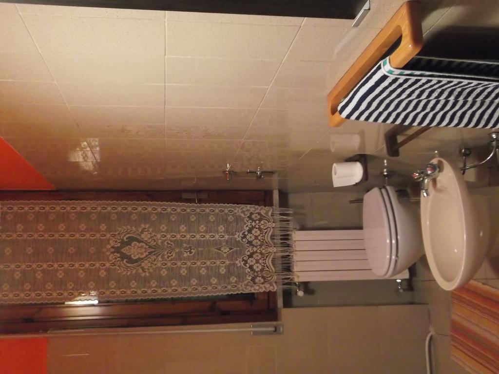 Locanda La Cascina San Giuliano Milanese Eksteriør billede
