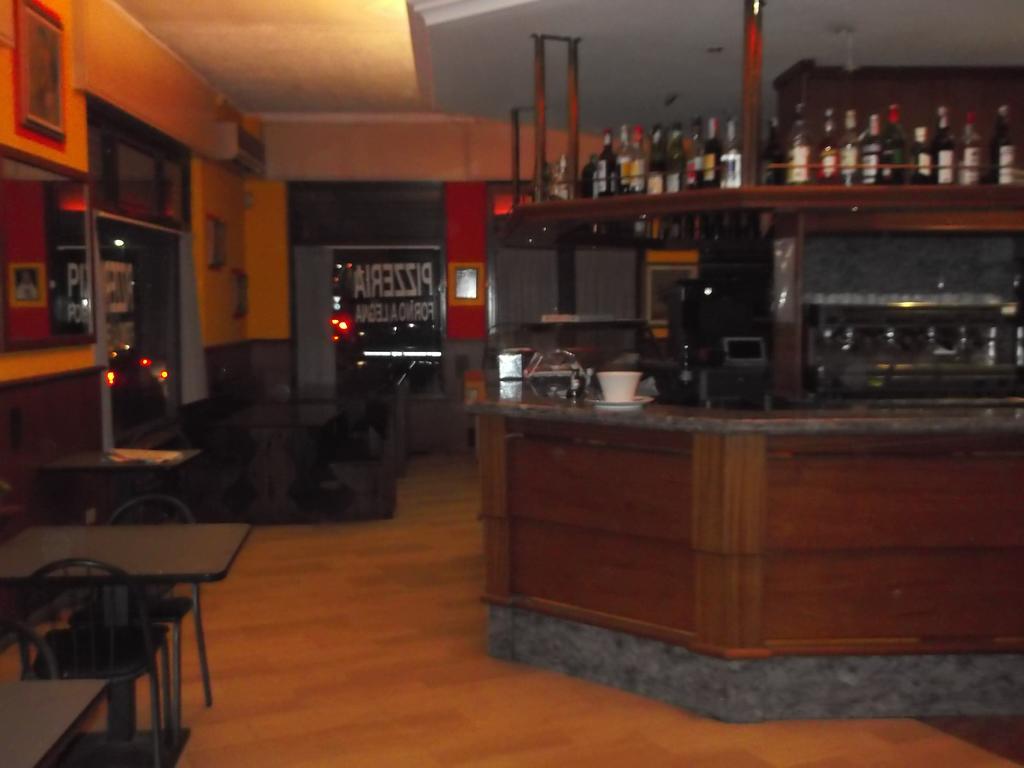 Locanda La Cascina San Giuliano Milanese Eksteriør billede