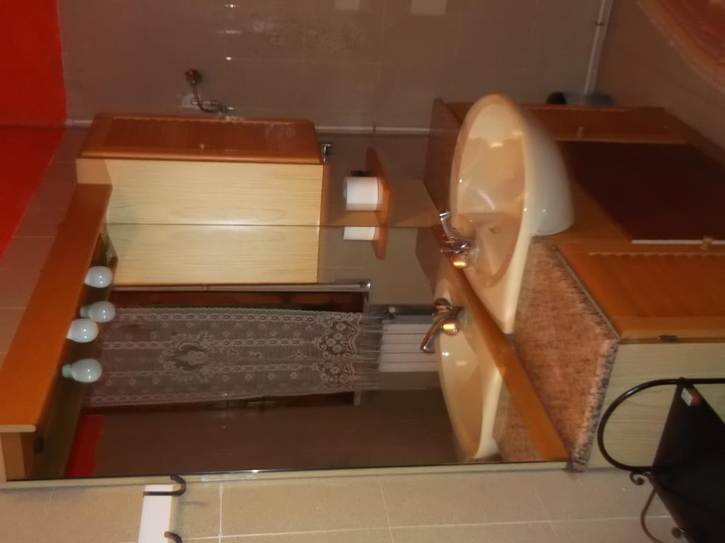 Locanda La Cascina San Giuliano Milanese Eksteriør billede