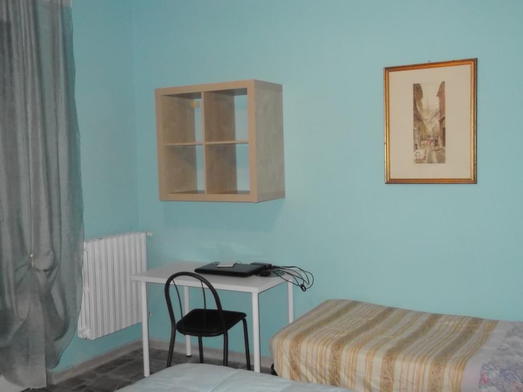 Locanda La Cascina San Giuliano Milanese Eksteriør billede