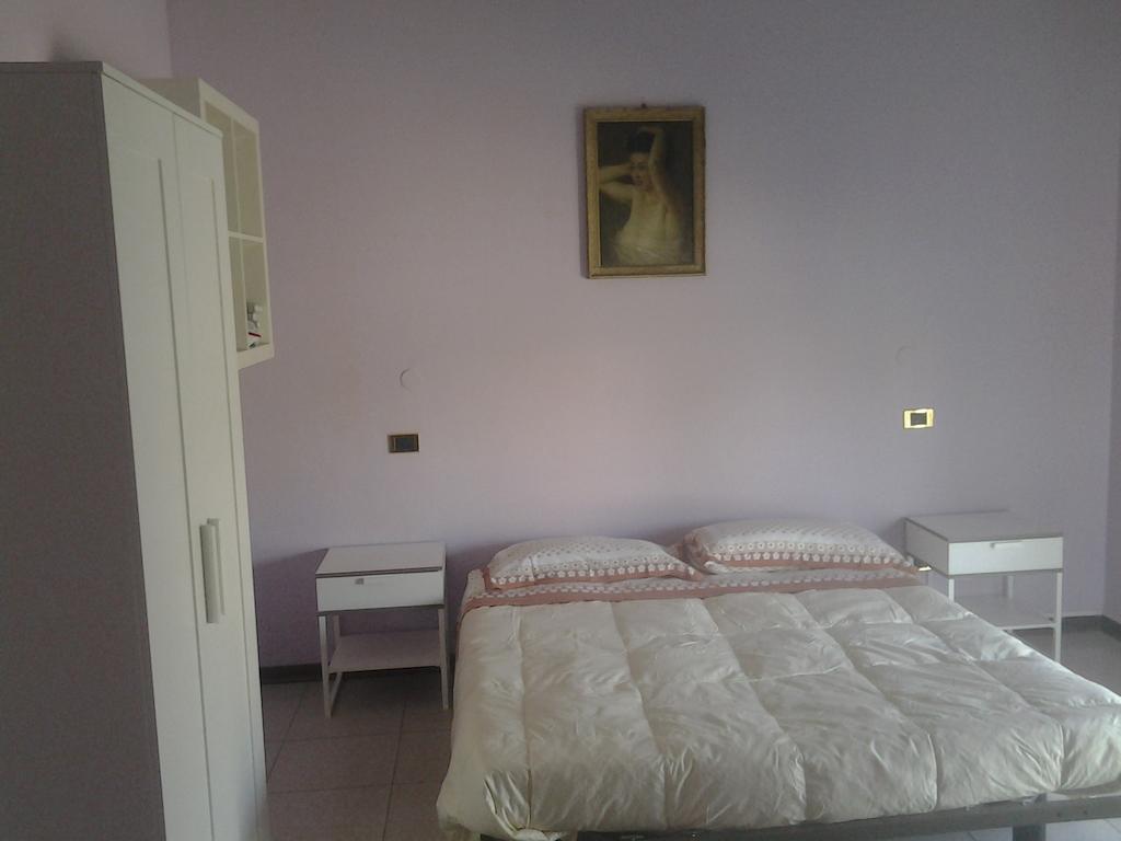Locanda La Cascina San Giuliano Milanese Eksteriør billede