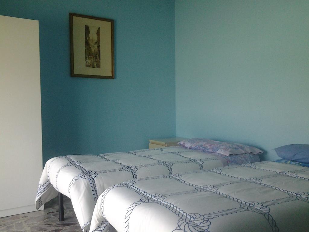Locanda La Cascina San Giuliano Milanese Værelse billede