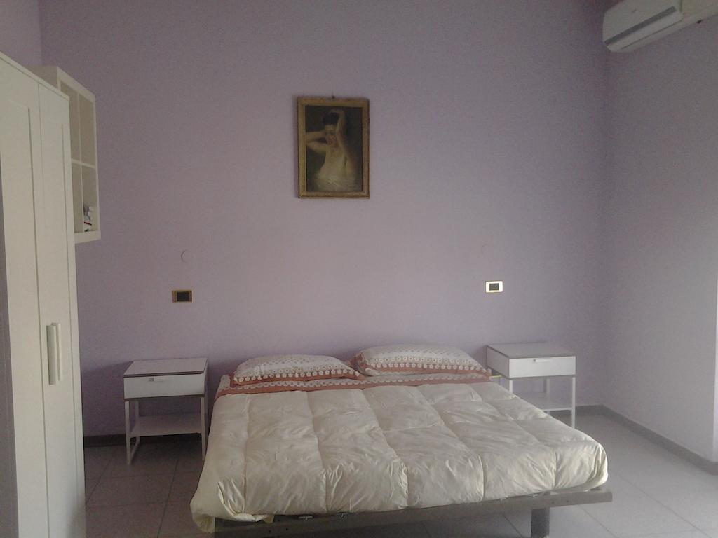 Locanda La Cascina San Giuliano Milanese Værelse billede
