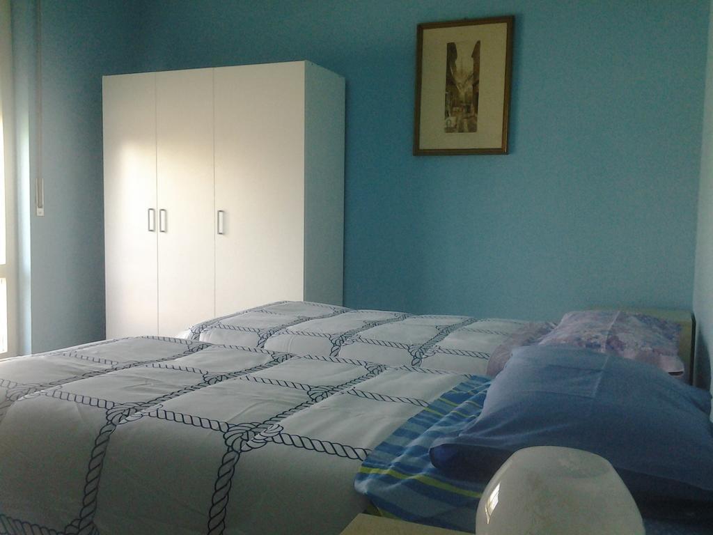 Locanda La Cascina San Giuliano Milanese Værelse billede