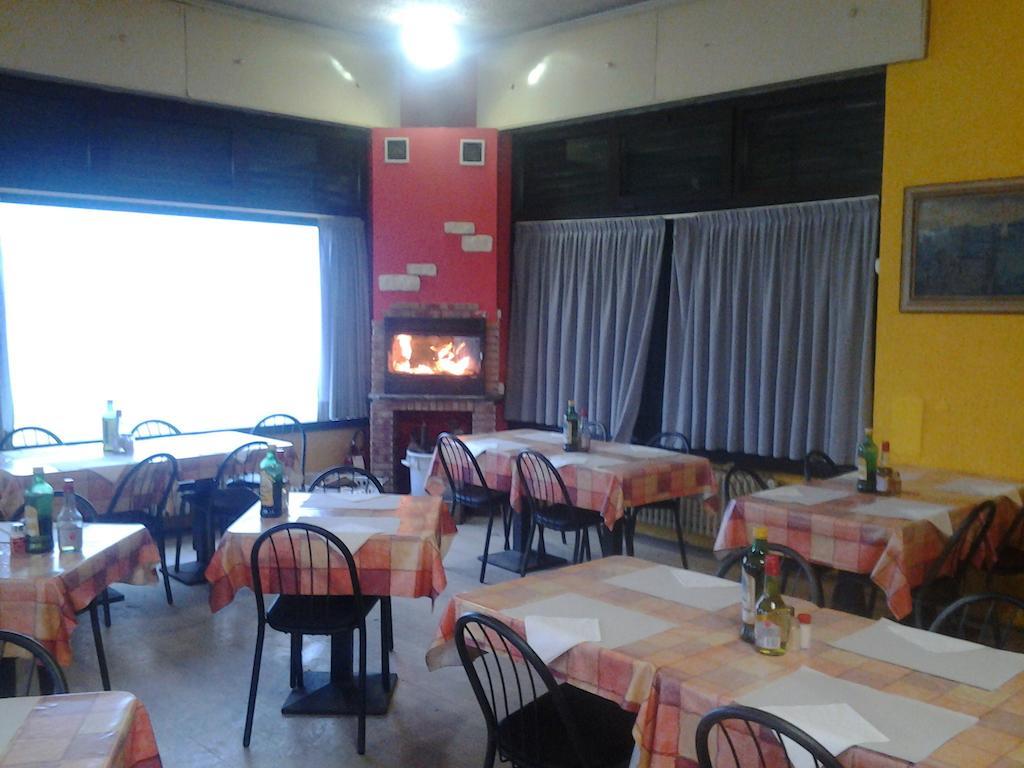 Locanda La Cascina San Giuliano Milanese Eksteriør billede